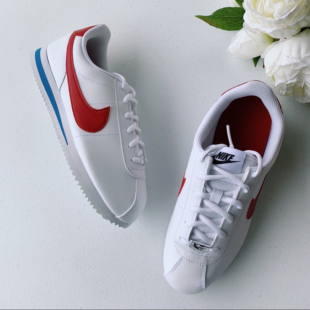 Nike Classic Cortez Leather NWT - Picture 5 of 12